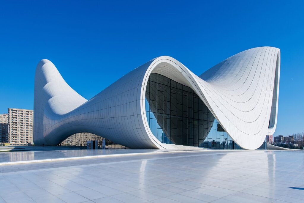 Structural Engineering Solution