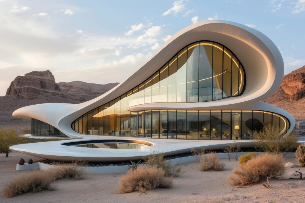 Sustainable & Green Building Practices